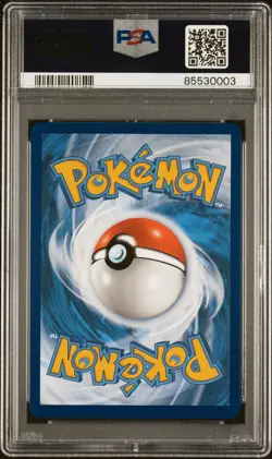 Blastoise 003 Pokemon PSA 10 - Image 2