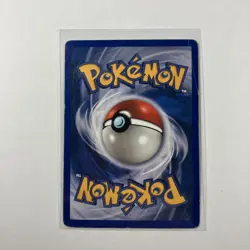 Pokemon Ho-oh Black Star Promo #52 - Image 2