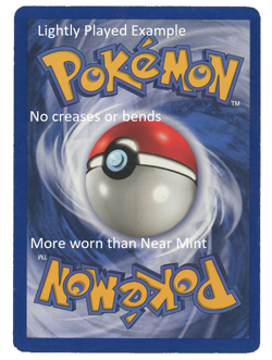 Pokemon TCG - Ambipom 100/124 - Rare Black & White Dragons Exalted [Light Play] - Image 2