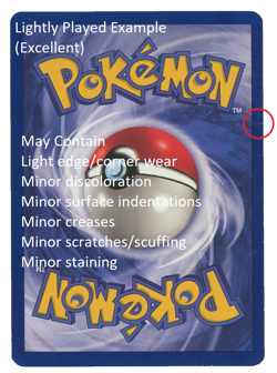 Pokemon TCG - Ambipom 100/124 - Rare Black & White Dragons Exalted [Light Play] - Image 3