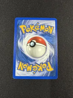 Pokemon Squirtle 132/165 Expedition Base Set Regular LP - Image 2