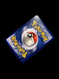 Machamp 1st Edition (Base Set) Holo Rare Deck Exclusives 008/102 LP - Image 5