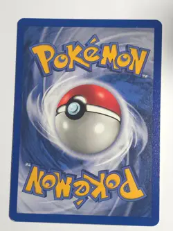 Pokemon Tentacruel 44/62 - Fossil set uncommon - Image 2