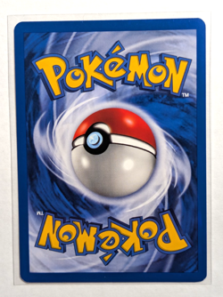 Misdreavus #39 WOTC Black Star Promo Pokemon TCG 1999 LP - Image 2