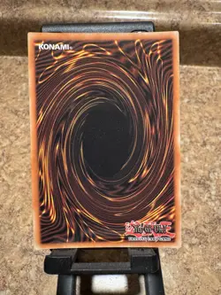 3X Yu-Gi-Oh! TCG Vanquish Soul Razen Wild Survivors 1st Edition Ultra WISU-EN016 - Image 5