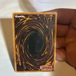 Blue-Eyes Shining Dragon MOV-EN001 Yu-Gi-Oh! Limited Edition - Image 2