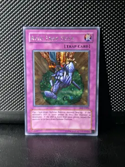 Acid Trap Hole SDD-E002 Stairway to the Destined Duel Unlimited - Image 1