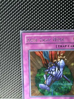 Acid Trap Hole SDD-E002 Stairway to the Destined Duel Unlimited - Image 5