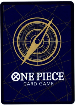 One Piece TCG Portgas D. Ace ST15-005 Promo Illustration Box Vol.5 - Image 2
