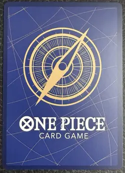 Dr. Hogback Foil OP14-110 The Azure Sea's Seven One Piece English - Image 2