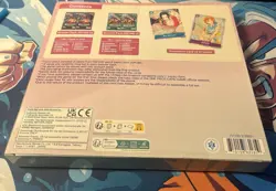One Piece: Illustration Box Volume 1 (Nami and Boa Hancock) - FACTORY SEALED! - Image 2