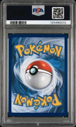 2019 POKEMON SM BLACK STAR PROMO TAG TEAM TINS FULL ART/EEVEE & SNORLAX GX PSA 8 - Image 2