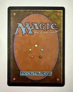 Savannah Lions Magic the Gathering MTG Revised Edition LP Excellent Condition!!! - Image 2