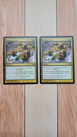 Magic the Gathering: Listing 7 - Image 1