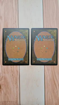 Magic the Gathering: Listing 7 - Image 2