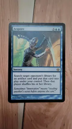 Magic the Gathering: Listing 7 - Image 3