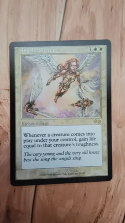 Magic the Gathering: Listing 7 - Image 5