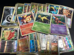 Holo/Reverse H. Pokemon TCG Call of Legend /95 Card ($2 Minimum Order Required) - Image 1