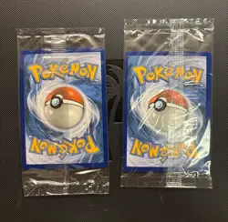 Pokemon Celebrations Pikachu V & PokeBall Gold Promos SEALED SWSH 145 & SWSH 146 - Image 2