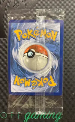 Pokemon Celebrations Pikachu V & PokeBall Gold Promos SEALED SWSH 145 & SWSH 146 - Image 4