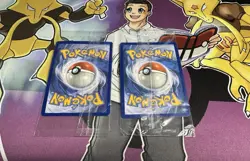 Pokemon Celebrations UPC Pikachu V & PokeBall Gold Promos SEALED SWSH 145 & 146 - Image 4