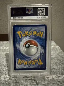 2025 POKEMON PRE EN-PRISMATIC EVOLUTIONS SURPRISE BOX EXCLUSIVE UMBREON EX PSA 9 - Image 2