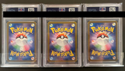 PSA 10 Blastoise 003/032 Wartortle Squirtle Pokemon Classic Japanese Card Japan - Image 2