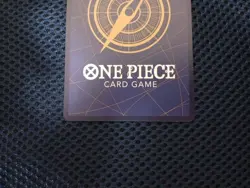 LP Roronoa Zoro OP09-076 R Promo Promotion Pack EX Vol.2 One Piece Card Japan - Image 4