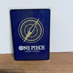 Roronoa Zoro OP09-076 R Promo Promotion Pack EX Vol.2 One Piece Card Japanese NM - Image 3