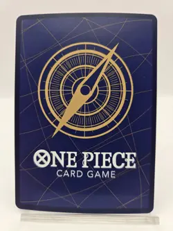 Roronoa Zoro R OP09-076 [Promo] Promotion Pack Ex Vol. 2 One Piece Japanese - Image 2