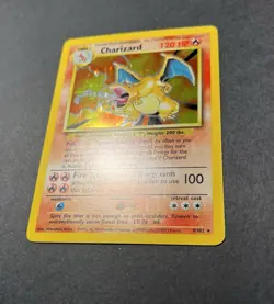 Base Set 102/102 1999 100% Complete Master Set (NM~ LP/MP)Pokemon Cards Vintage - Image 3