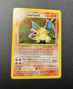 Base Set 102/102 1999 100% Complete Master Set (NM~ LP/MP)Pokemon Cards Vintage - Image 4