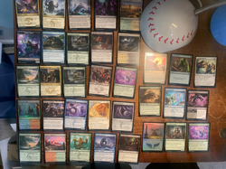 Magic: The Gathering Bulk Card Lot! All Cards Are Pictured! - Image 3