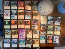 Magic: The Gathering Bulk Card Lot! All Cards Are Pictured! - Image 4