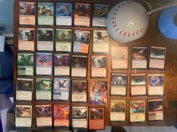 Magic: The Gathering Bulk Card Lot! All Cards Are Pictured! - Image 5