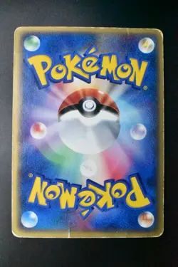 Entei 043/P JR Rally Happy Adventure Promo 2002 Japanese Pokemon Card - Image 5