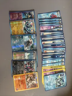 Pokemon Tcg Team Plasma Cards 2012-2015 - Image 1