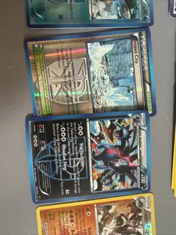Pokemon Tcg Team Plasma Cards 2012-2015 - Image 2