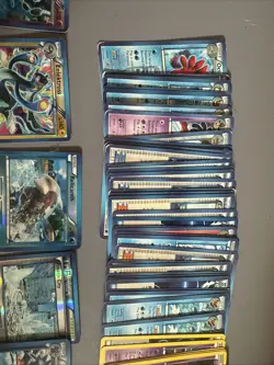 Pokemon Tcg Team Plasma Cards 2012-2015 - Image 3