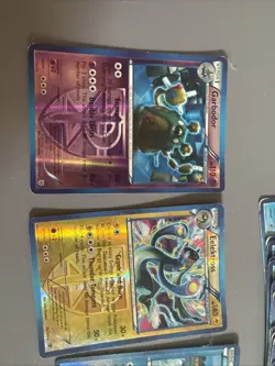 Pokemon Tcg Team Plasma Cards 2012-2015 - Image 4