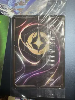 LILO ESCAPE ARTIST - Lorcana 25/P2 - PROMO - Disney Promo Card Sealed - Image 2