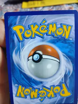 Shaymin EX 106/108 Pokemon Card XY Roaring Skies Full Art Rare Holo LP - Image 3