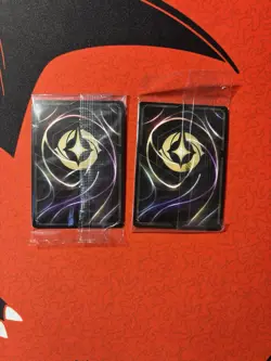 Lilo Escape Artist 25/P2 Promo Gold Glitter Foil Card Lorcana Azurite Sea X2 - Image 2