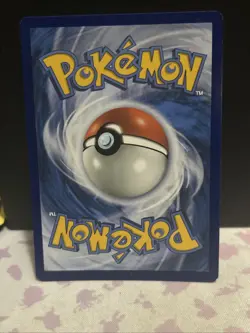 Pokemon Card XY Evolutions Here Comes Team Rocket! 113/108 Near Mint - Image 2