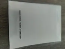 2021 Battle Styles ETB Card Sleeves Sealed (65 Sleeves) - Image 2