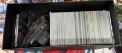 Pokemon Card Bulk lot 300 Cards - Common, Uncommon - No Basic Energies - Image 2