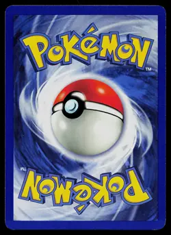 Pokemon Card - Ponyta Base Set (Shadowless) 60/102 Common 1st Edition - Image 2
