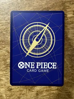 Nico Robin (Alt Art) ST29-009 C Starter Deck (EGGHEAD) - ONE PIECE Card NM - Image 2