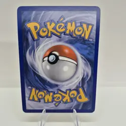 Pokemon Happiny 014/017 Holo Pop Series 8 60 HP Basic Common 2008 TCG Card - Image 2