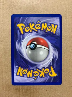1st Edition Jigglypuff 54/64 Jungle Set - Common Pokemon Card - NM/Mint - Image 2